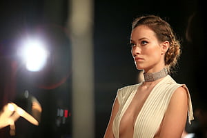 Olivia Wilde, olivia-wilde, celebrities, girls wallpaper