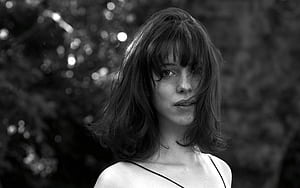 Rebecca Hall, Computer wallpaper