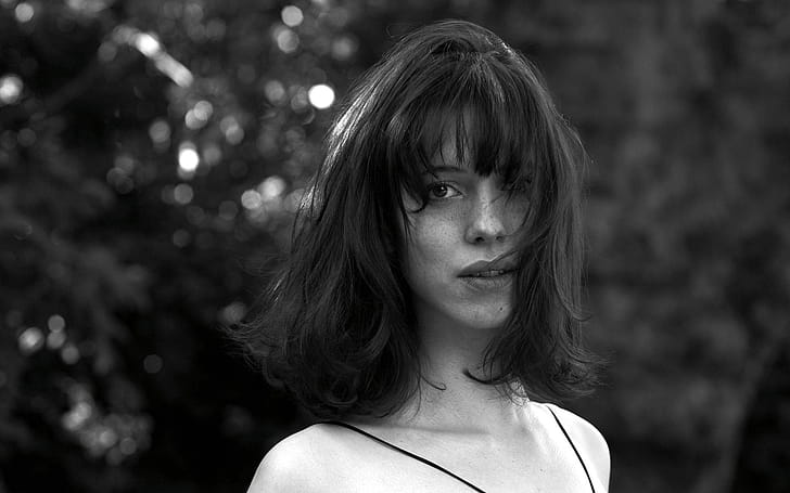 Rebecca Hall, Computer wallpaper