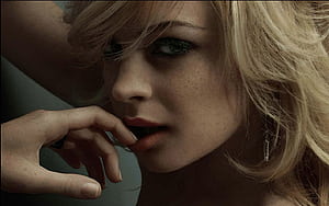 Lindsay Lohan, Celebrity wallpaper