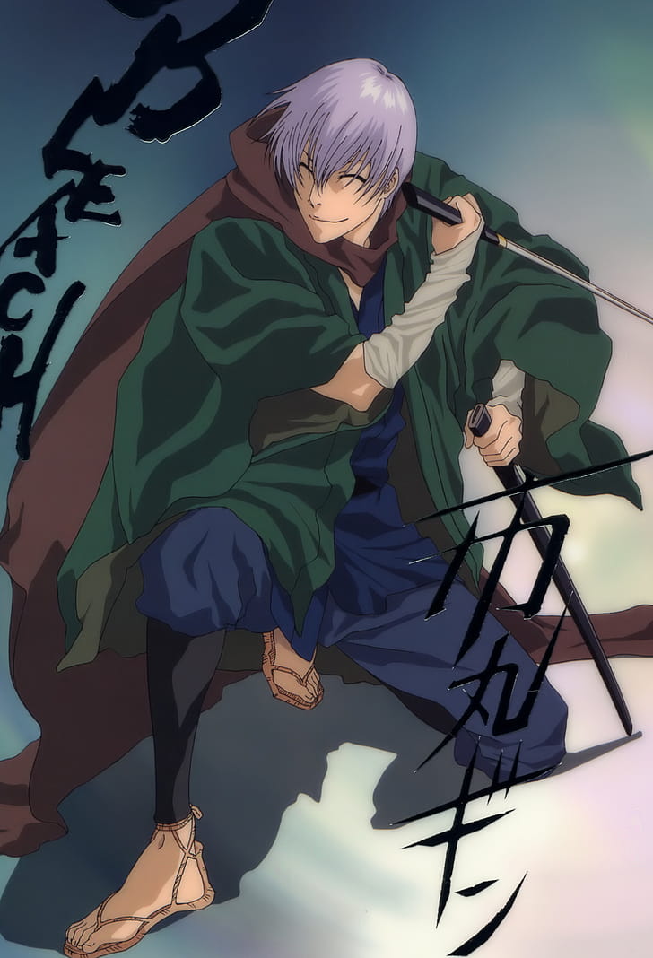 Ichimaru , phone wallpaper