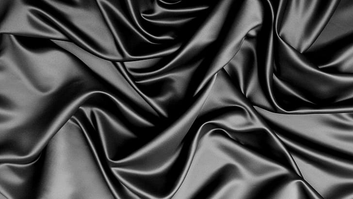Black silk , Android ,  , 2022 wallpaper
