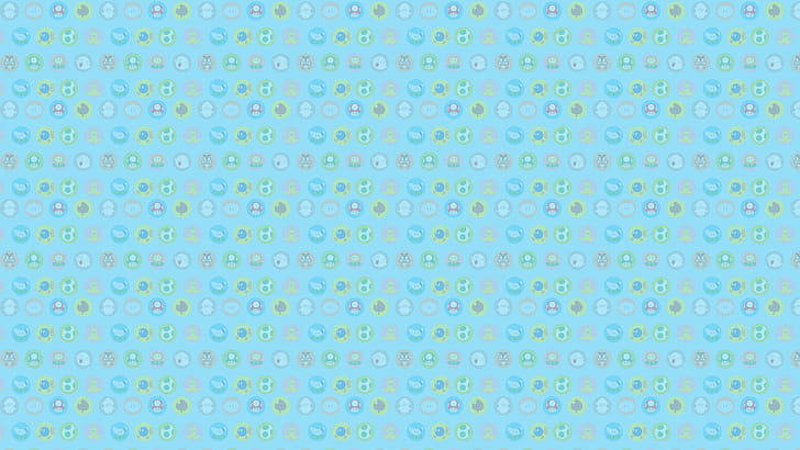 Super Mario wallpaper