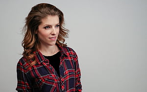 Anna Kendrick 2016, anna-kendrick, celebrities, girls wallpaper
