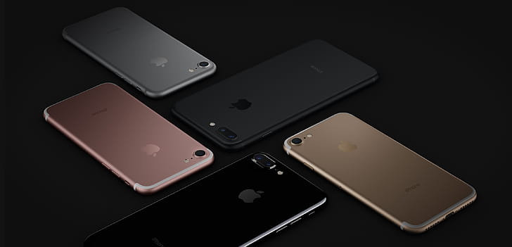 Iphone 7, apple, computer wallpaper