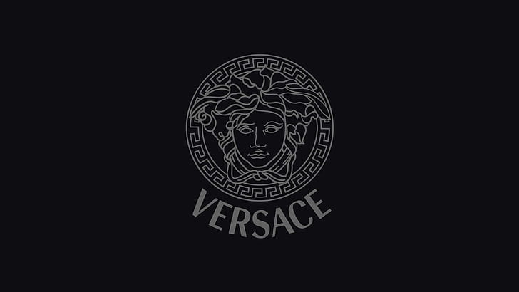 Versace  PC, wallpaper