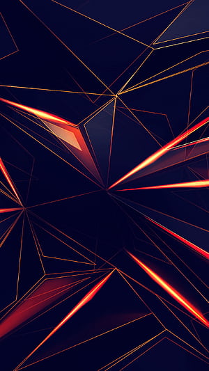 Geometry, Other phone wallpaper
