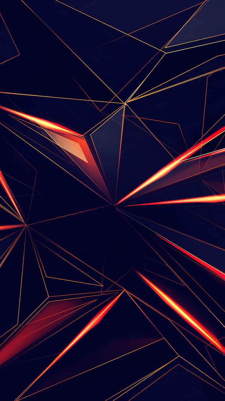 Geometry, Other phone wallpaper