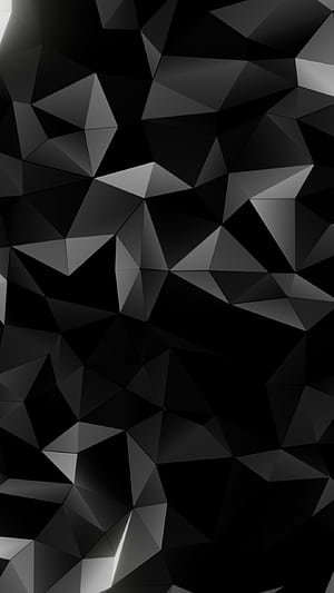 Abstract triangle, Artistic expression, Unique design, Creative visuals phone wallpaper