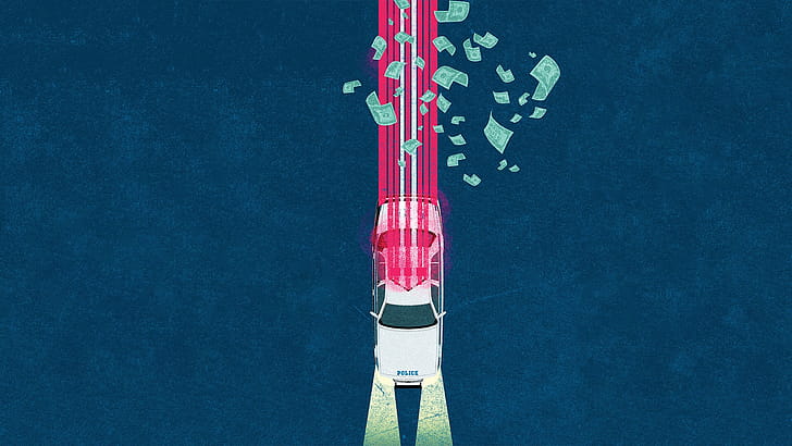 Dead Drop, anime wallpaper