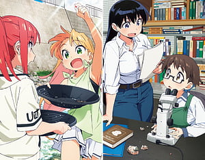 Anime wallpaper