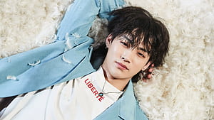 JB, GOT7 wallpaper