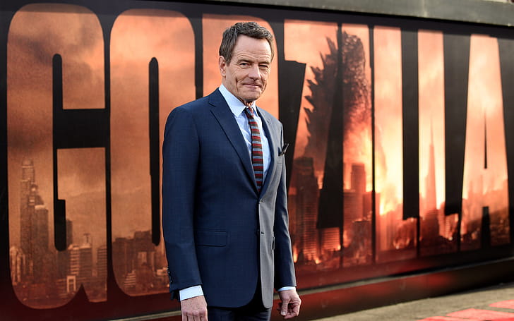 Bryan Cranston, , Background wallpaper