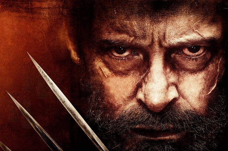 Logan,  , wallpaper