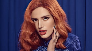 Bella Thorne 2019 New, bella-thorne, celebrities, girls wallpaper