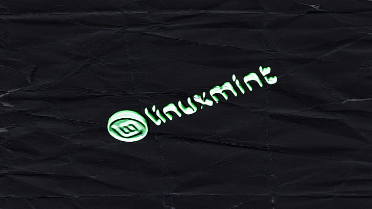 Linux Mint, Linux, Technology wallpaper