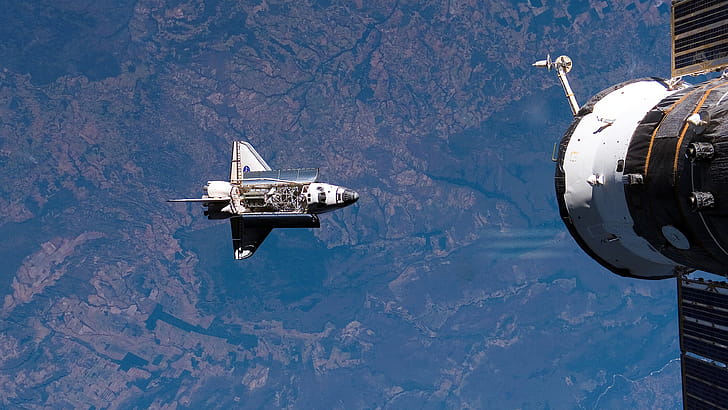 Space Shuttle, , 13 wallpaper