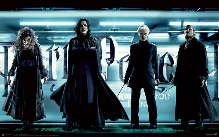 Bellatrix Lestrange, , Stunning background wallpaper
