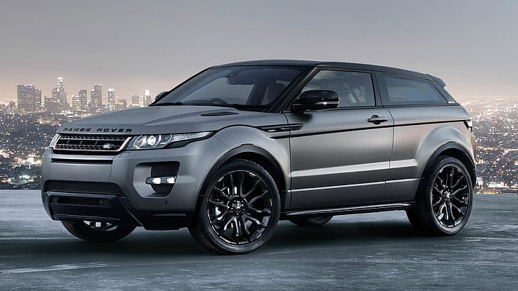 Range Rover, High Quality, wallpaper