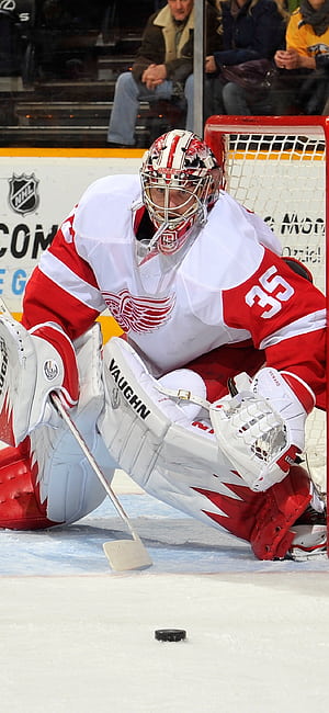 Jimmy Howard, Vertically oriented, -sized ,  mobile tablet phone wallpaper