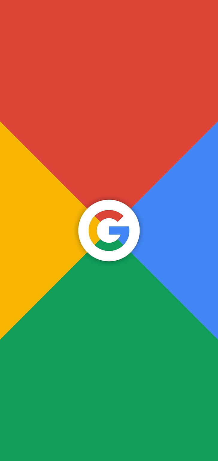 Google, technology phone wallpaper