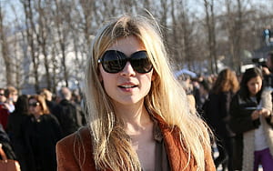 Clemence Poesy, clemence-poesy, celebrities, girls wallpaper