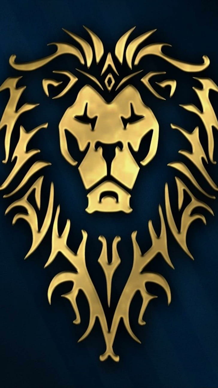King phone wallpaper