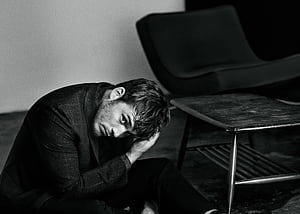 Sam Claflin, , Background , Visual appeal wallpaper