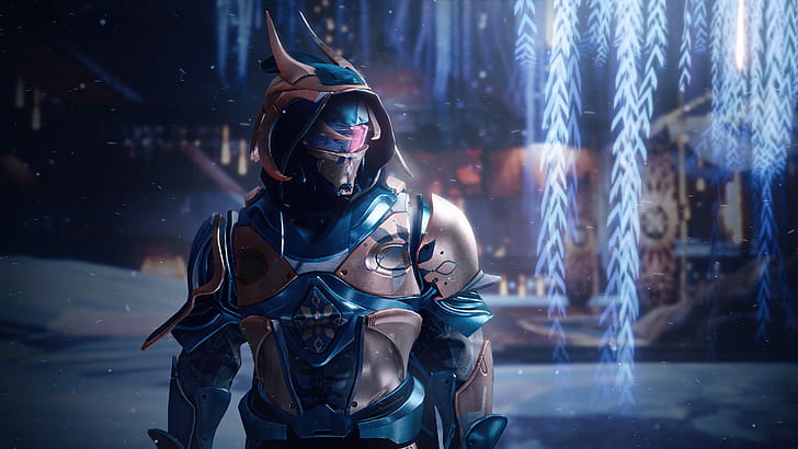 Beyond Light, Destiny wallpaper