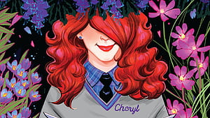 Comic, archie wallpaper