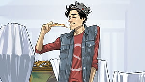 Comic, archie wallpaper