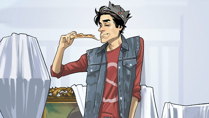 Comic, archie wallpaper