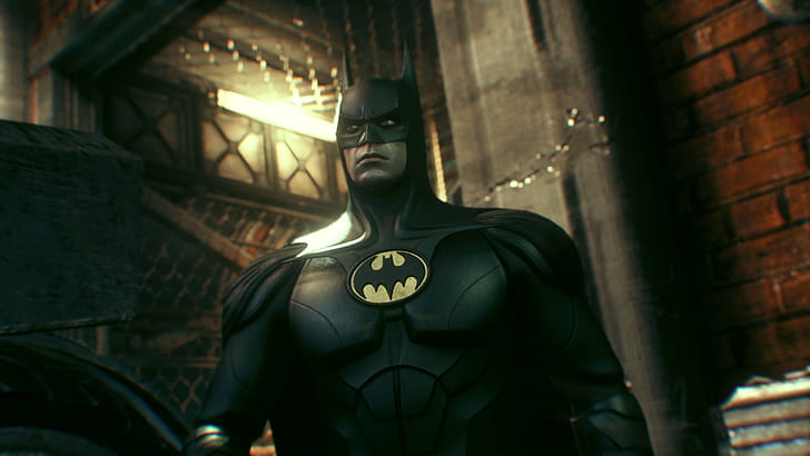 Batman, Batman wallpaper