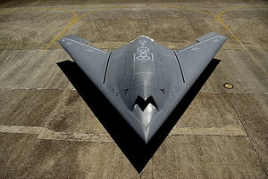Military Drone Dassault Neuron, drone, planes, military wallpaper