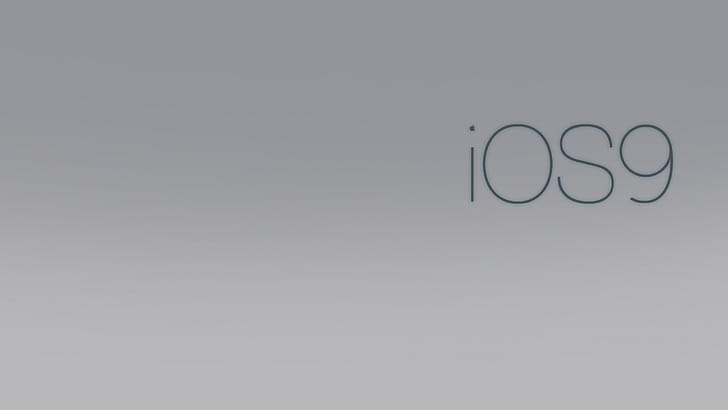 Apple Ios9, apple, ios9, computer wallpaper