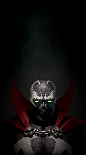 Spawn iPhone , Spawn iPhone backgrounds phone wallpaper