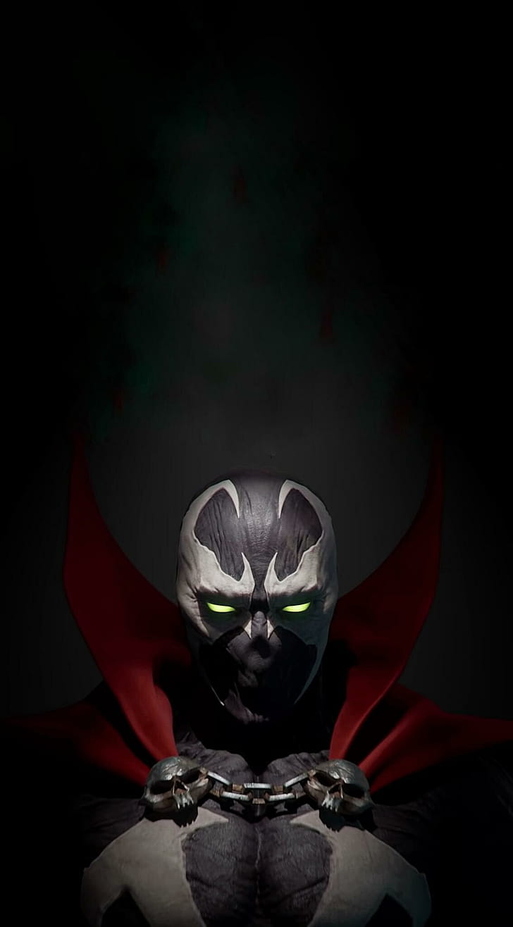Spawn iPhone , Spawn iPhone backgrounds phone wallpaper