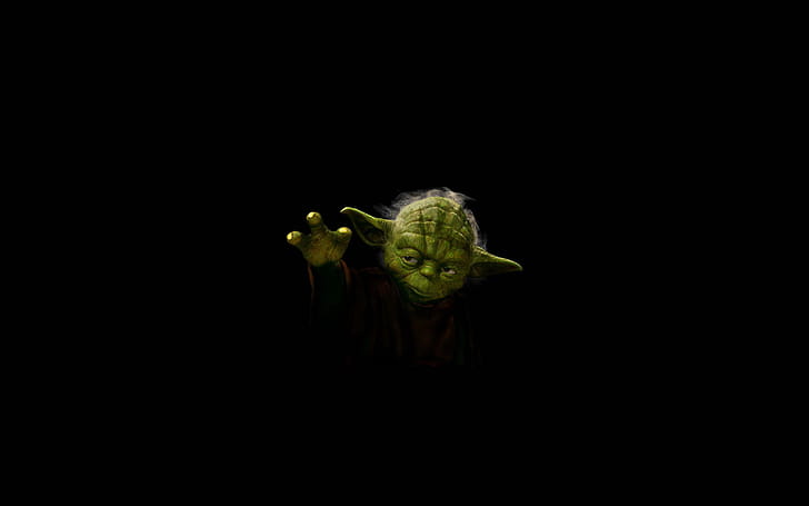 Yoda, , Background wallpaper