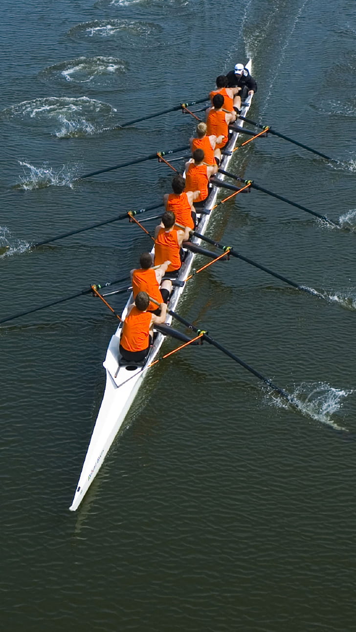 Rowing , iPhone ,  , Rowing background phone wallpaper