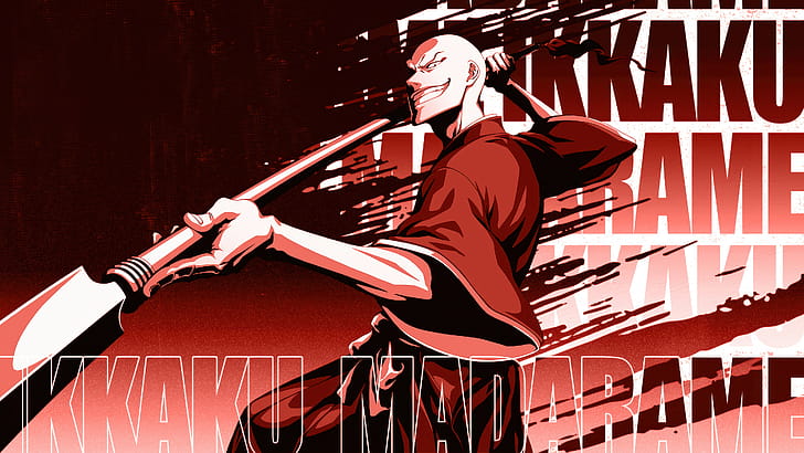 Bleach wallpaper