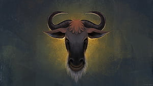 Gnu Linux Wall, ubuntu, logo, computer, linux wallpaper