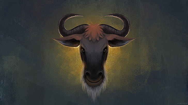 Gnu Linux Wall, ubuntu, logo, computer, linux wallpaper