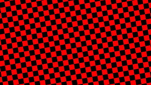 Red Checked, Checkered, , Backgrounds wallpaper