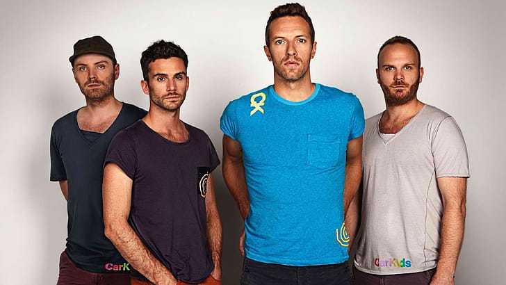 Coldplay, , Background wallpaper
