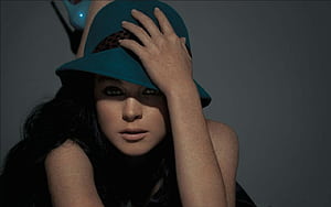 Lindsay Lohan, Celebrity wallpaper