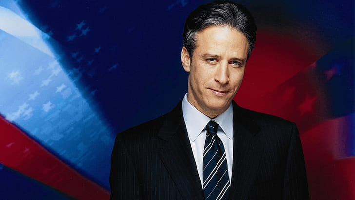 Jon Stewart, , , wallpaper