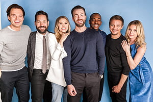 Anthony Mackie, , Click , Window wallpaper