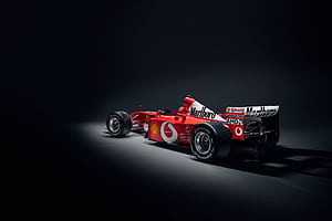 F1 wallpaper