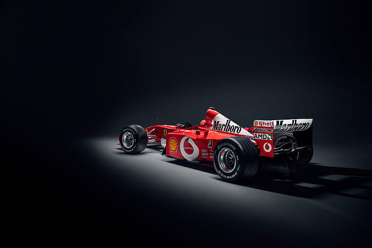 F1 wallpaper