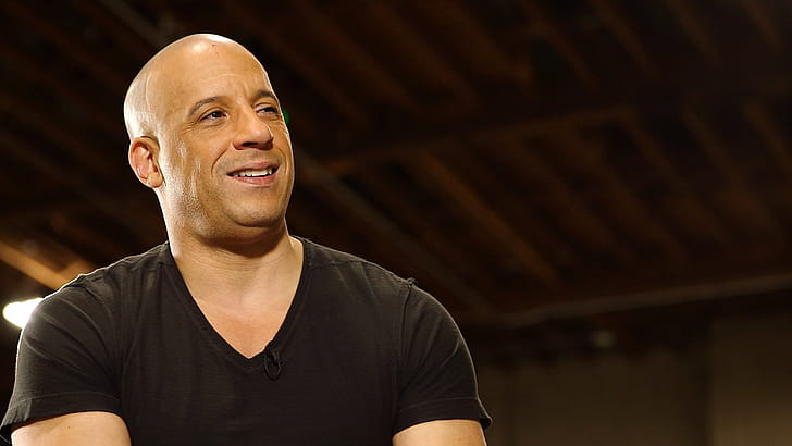 Vin Diesel, , Background wallpaper